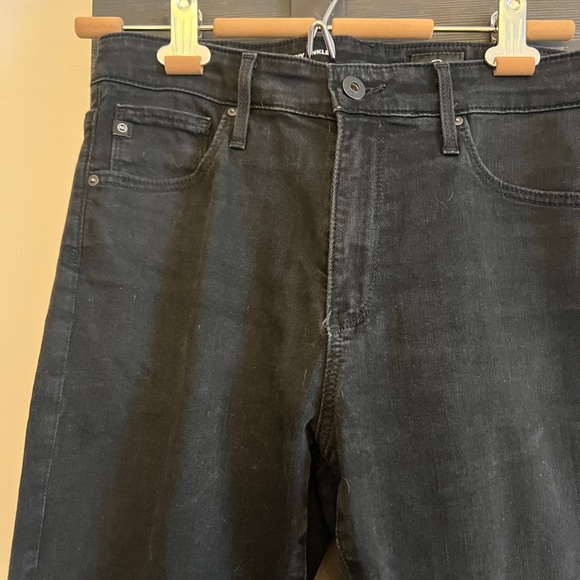 AG The Farrah High-Rise Skinny Ankle - Picture 2 of 5